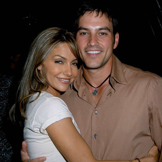 Vanessa Marcil, Tyler Christopher